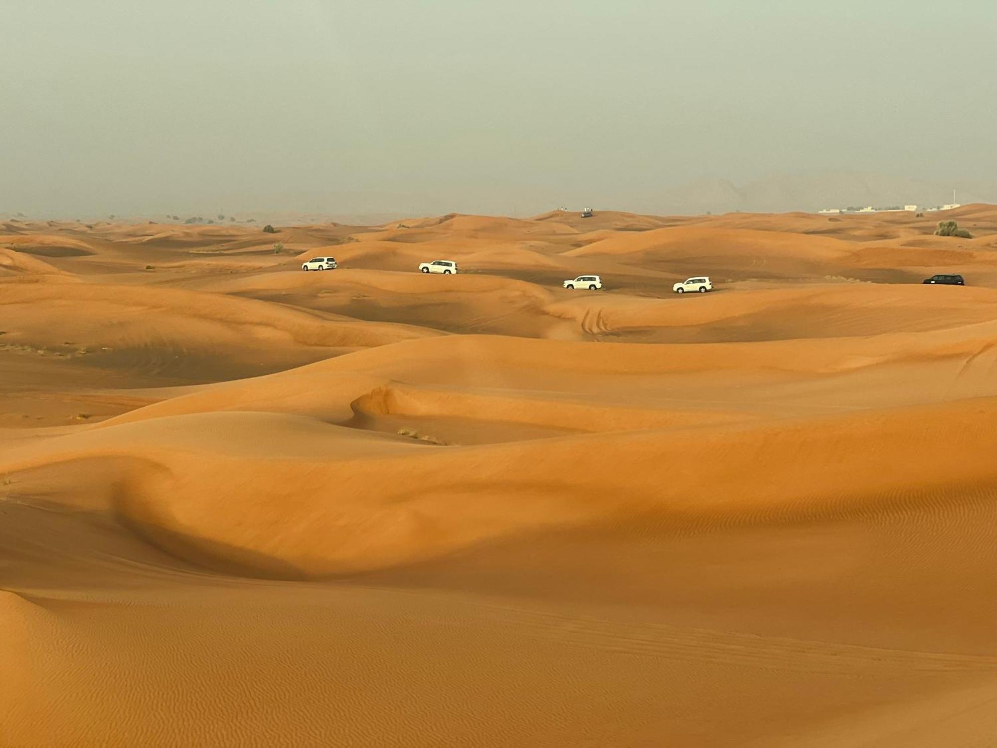 Hotel Salam Luxury Camp à Merzouga Extérieur photo